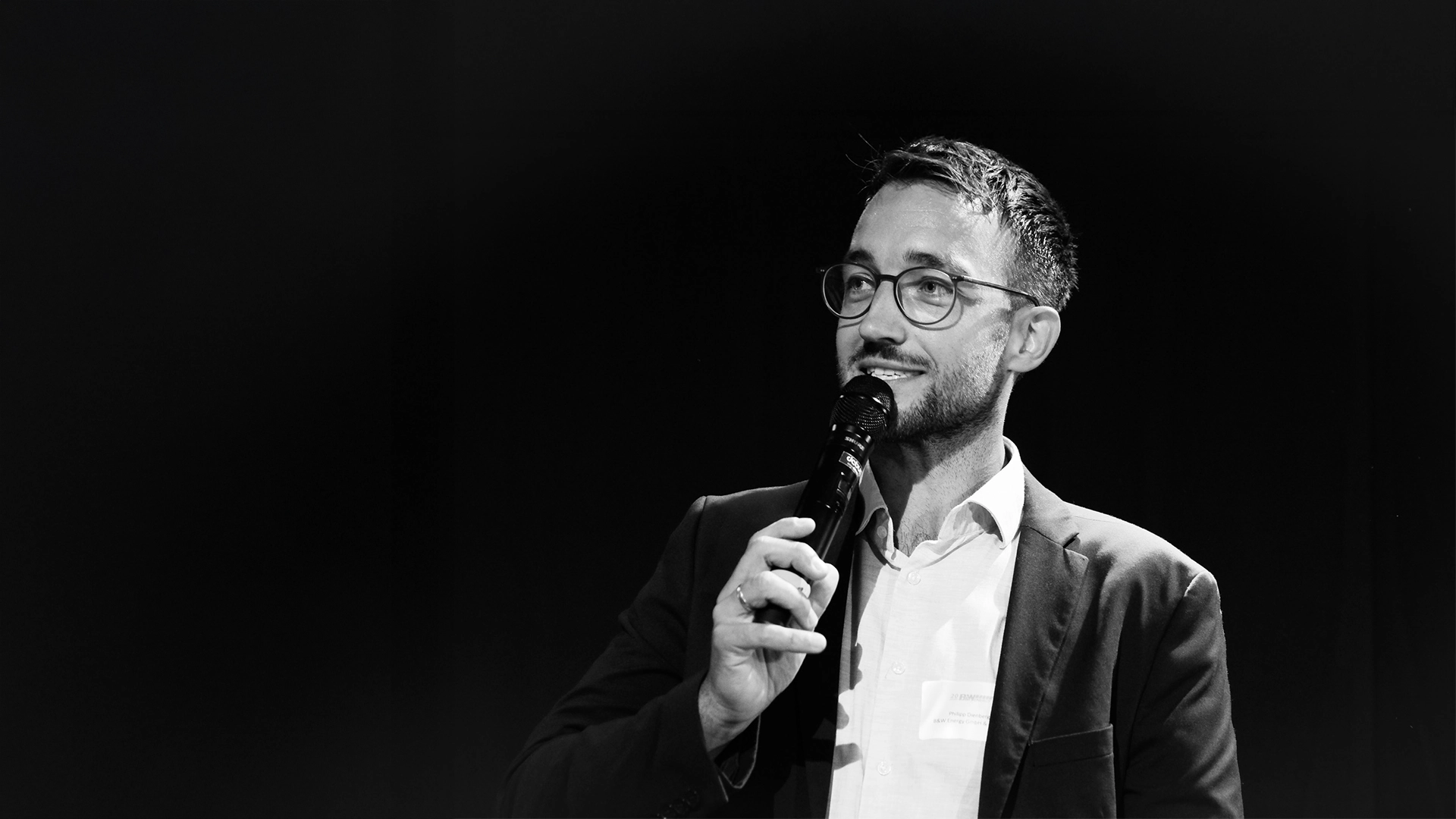 philipp dienberg - moderator münsterland