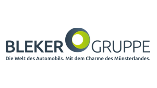 Bleker Gruppe