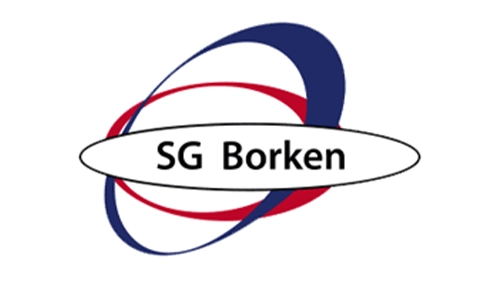 SG Borken Logo